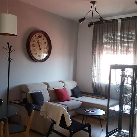 Hsh Suites Campana Sevilla Eksteriør billede