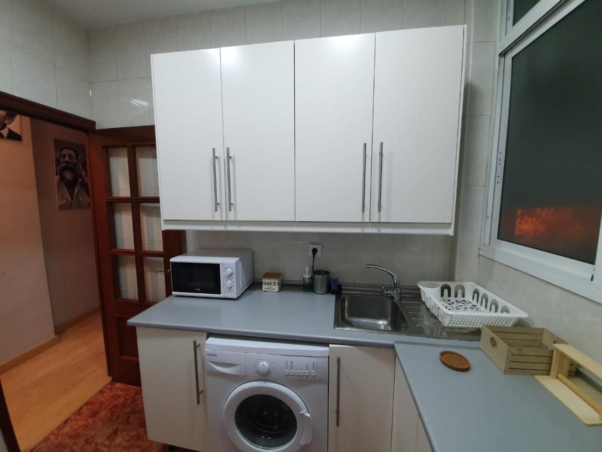 Hsh Suites Campana Sevilla Eksteriør billede