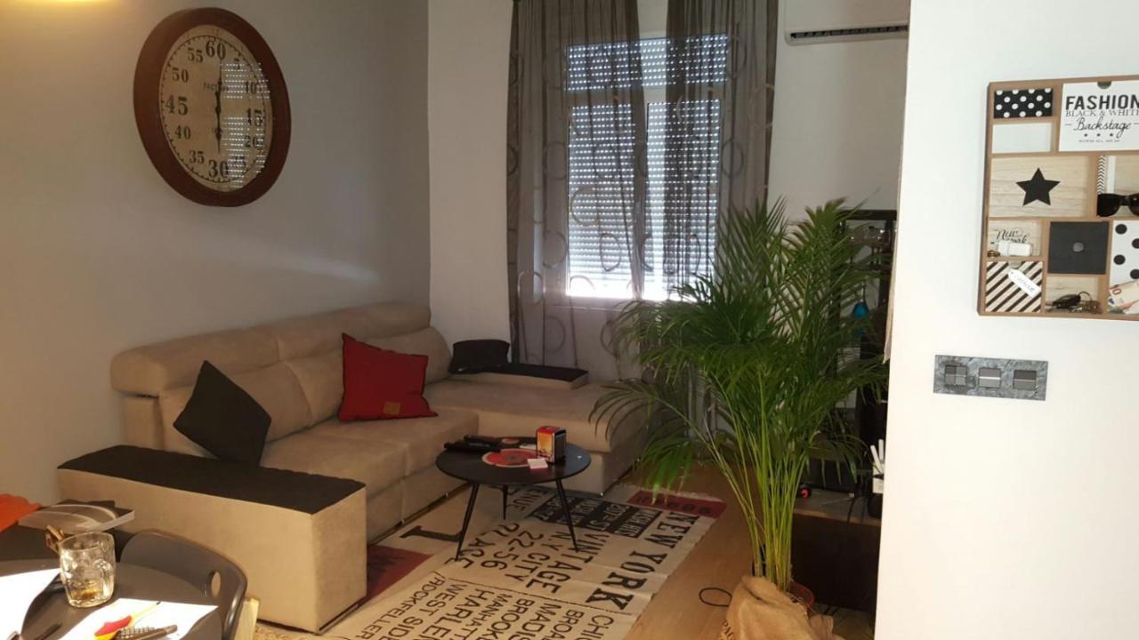 Hsh Suites Campana Sevilla Eksteriør billede